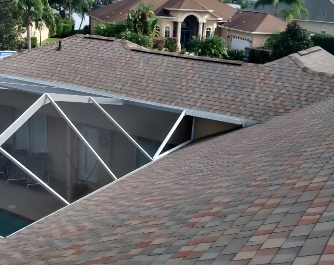 Dependable Roofing Services Serving Lutz, FL